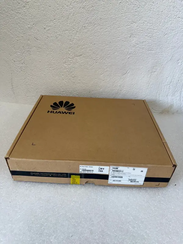 Huawei S5700-10P-PWR-LI-AC 8x 1000 Base-T PoE + 2x GE SFP Switch - 1