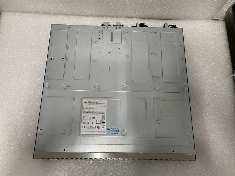 Huawei S5731-S48P4X 48*10/100/1000BASE-T ports 4*10GE SFP+ ports PoE+ - 4