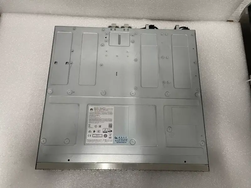 Huawei S5731-S48P4X 48*10/100/1000BASE-T ports 4*10GE SFP+ ports PoE+ - 4