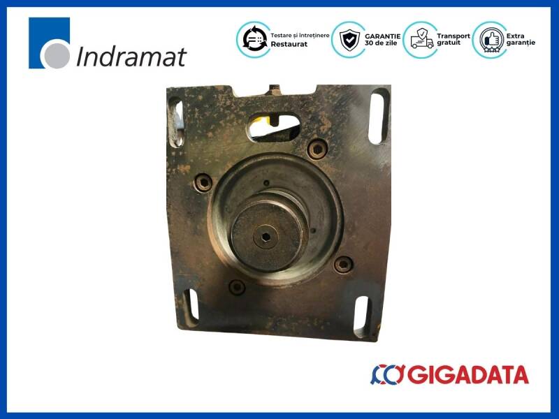 INDRAMAT 090B-1-PD-2-C / 110-A-0 / S001 Servo Motor 090B-1-PD-2-C/110-A-0/S001 - 2