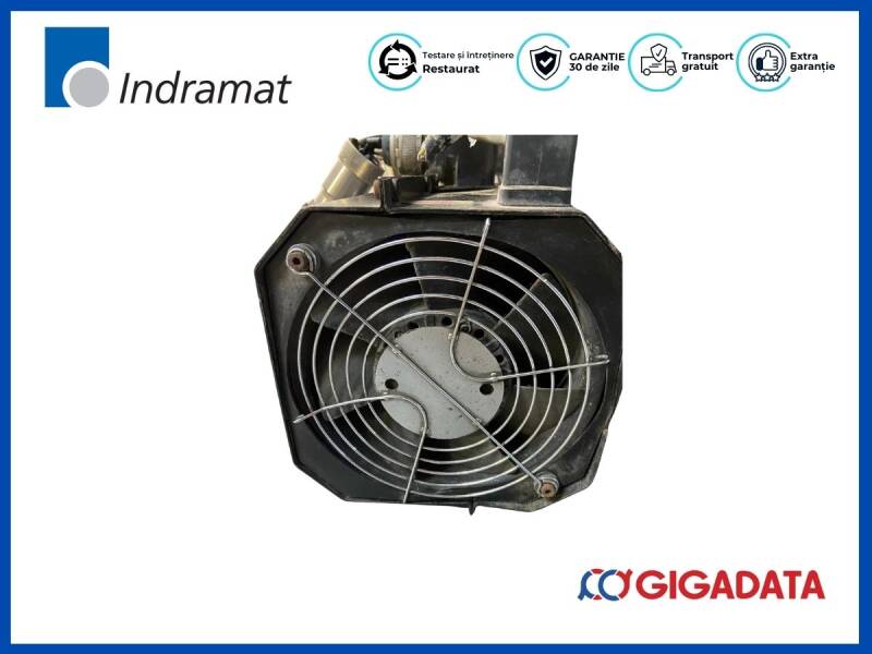 INDRAMAT 090B-1-PD-2-C / 110-A-0 / S001 Servo Motor 090B-1-PD-2-C/110-A-0/S001 - 1