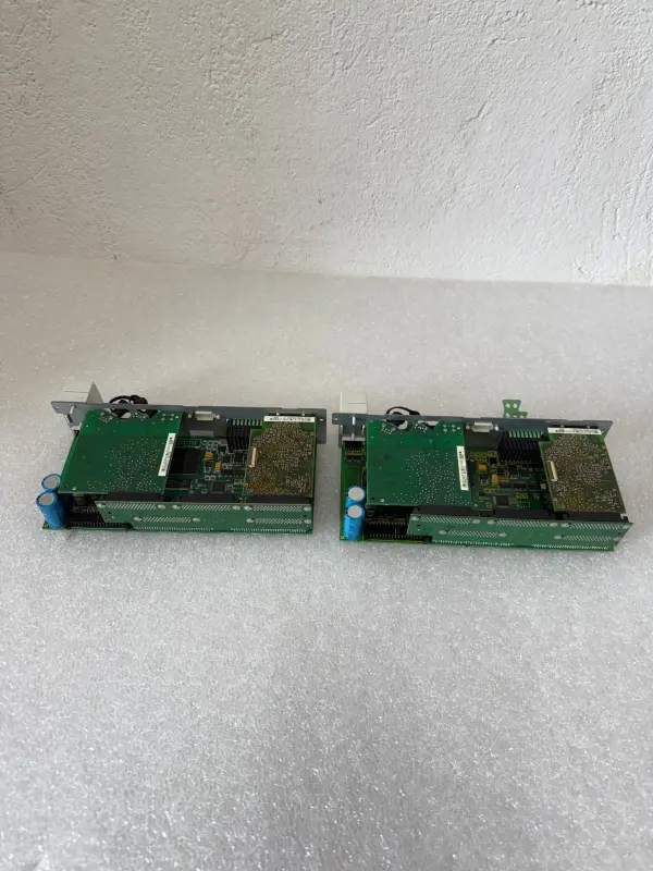Indramat CSH01.1C-SE-EN2-NNN-NNN-NN-S-NN-FW Drive Sercos interface - 4