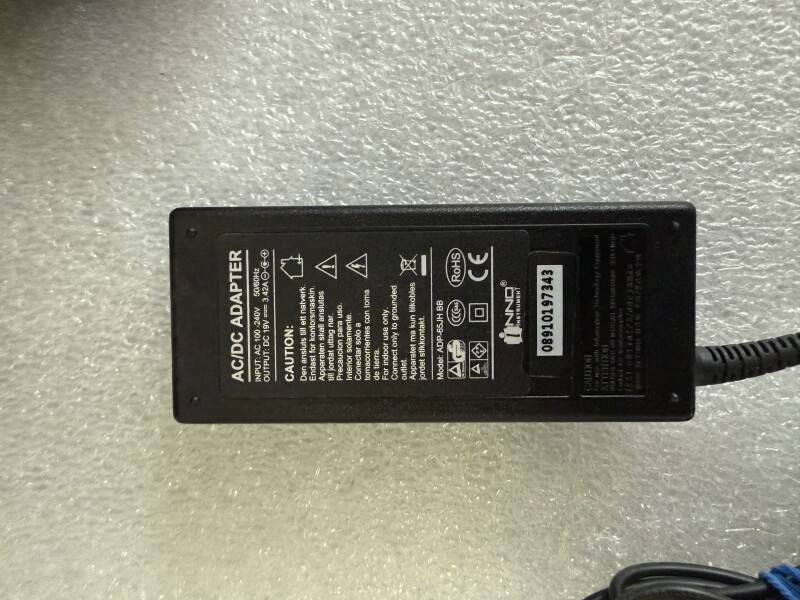Aparat sudură fibră optică INNO View 6S + Cleaver V7 – 20 arcuri - 3