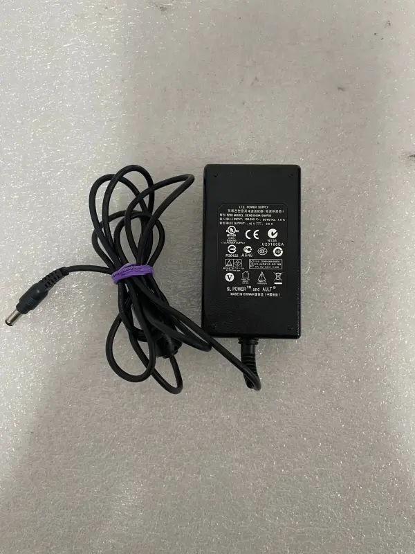 I.T.E. AC/DC Power Adapter CENB1030A1500F02 - 1