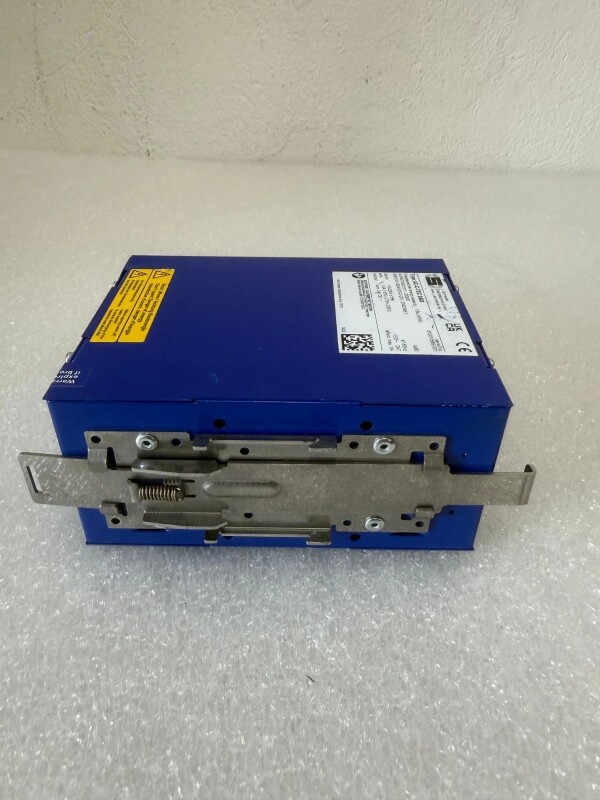 J Schneider AC C-Tec 2403 Power Module Supply DC Input NCPA0724G01011 220830 - 5