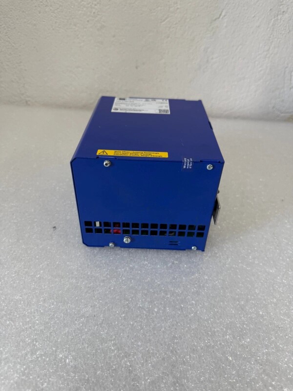 J. Schneider C-TEC 2410-10KJ NCPA0606G01012-130826 Buffer Module - 2