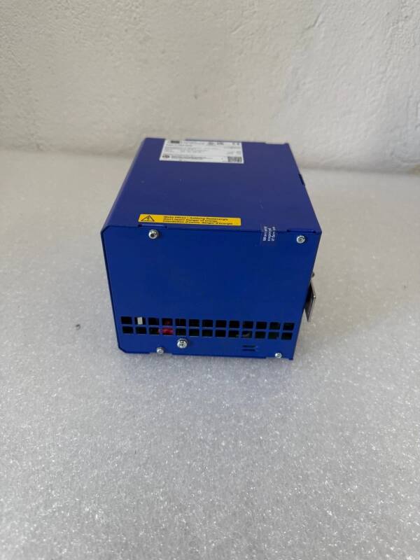 J. Schneider C-TEC 2410-10KJ NCPA0606G01012-130826 Buffer Module - 2