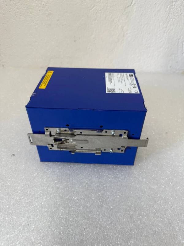 J. Schneider C-TEC 2410-10KJ NCPA0606G01012-130826 Buffer Module - 5