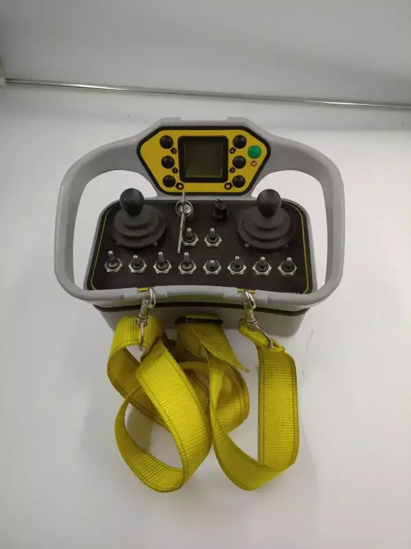 JAY OPERATOR MODULE F38334 MM2Y048 Wireless system radio remote control - 1