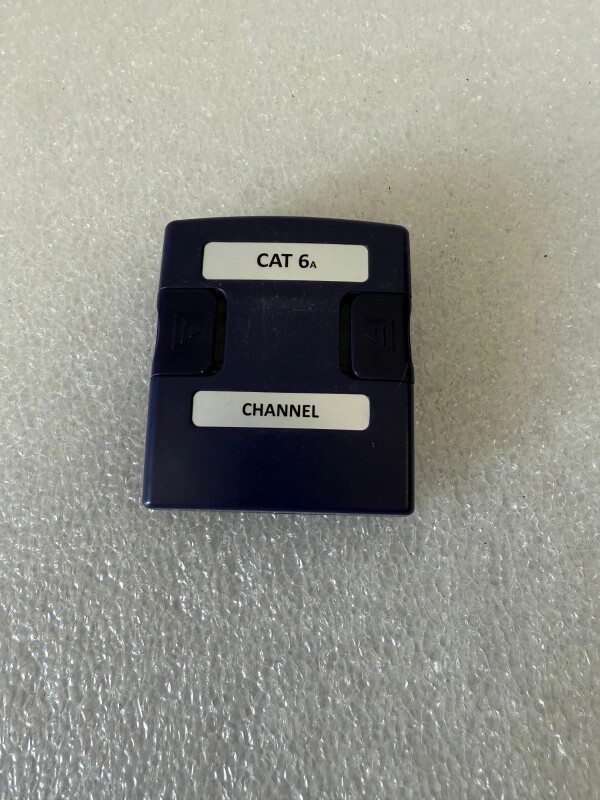 JDSU / Viavi CAT6A Adapter Module - JDSU