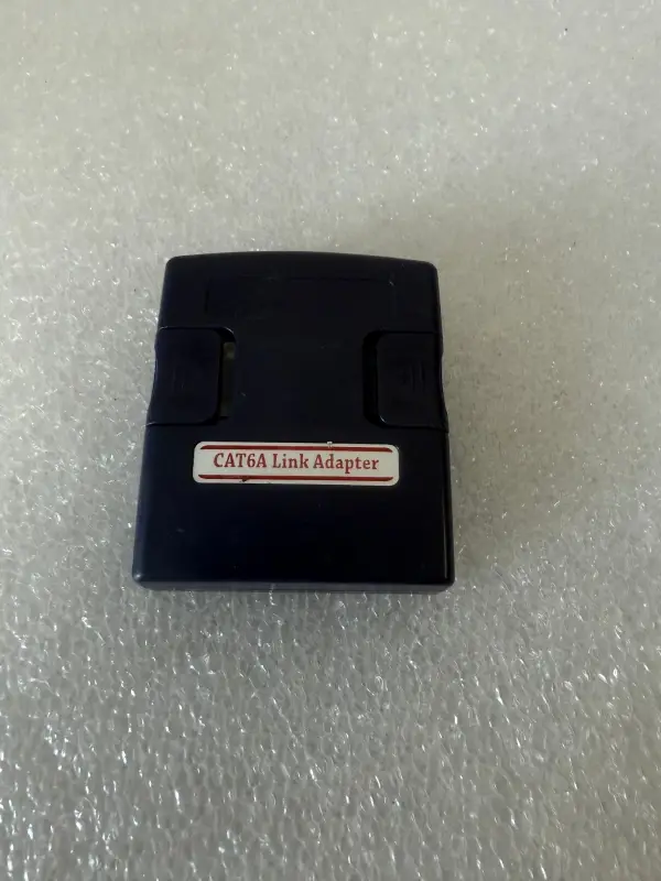 JDSU Viavi 2000-0263 Modul Adaptor CAT6A pentru Testere Cabluri - 1