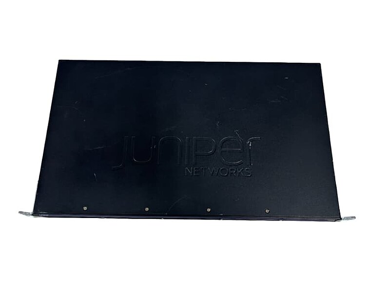 Juniper Networks EX2200-48T-4G 48 Port Gigabit 4x SFP Switch - 3
