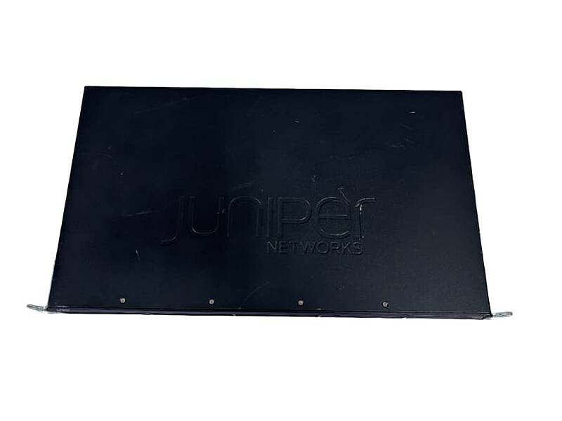 Juniper Networks EX2200-48T-4G 48 Port Gigabit 4x SFP Switch - 3