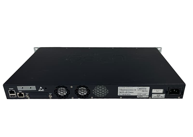 Juniper Networks EX2200-48T-4G 48 Port Gigabit 4x SFP Switch - 2