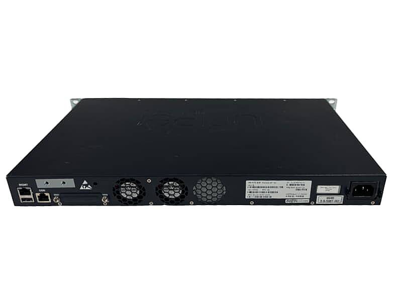 Juniper Networks EX2200-48T-4G 48 Port Gigabit 4x SFP Switch - 2