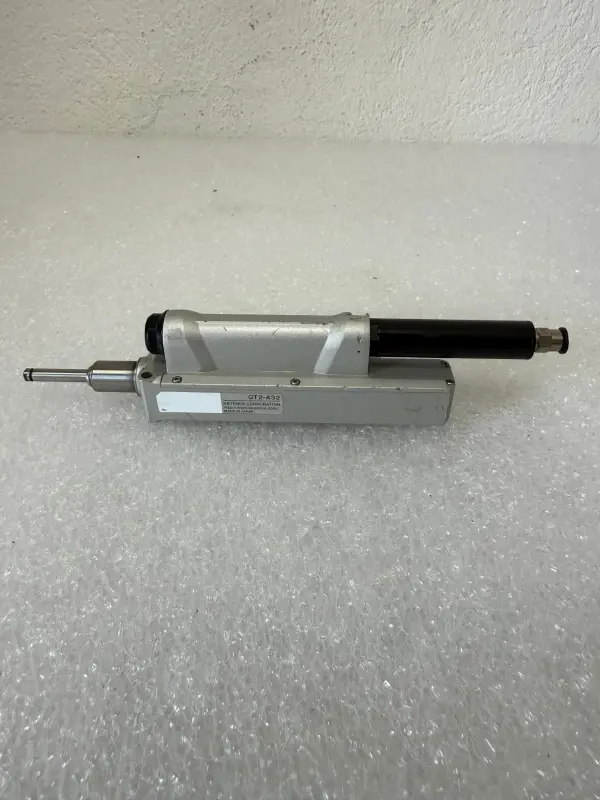Keyence GT2-A32 High Precision Contact Digital Sensor GT2A32 - 4