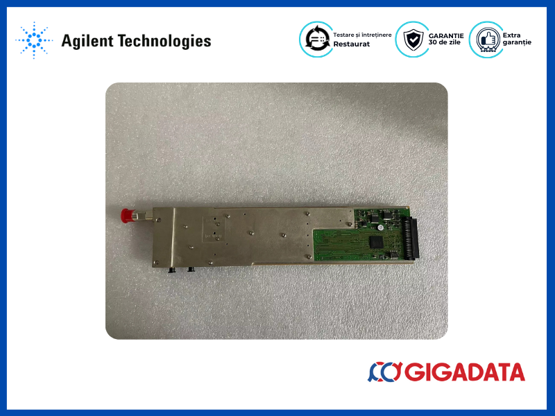 Keysight Agilent E5071-62182 E5071-66502-022-79-1120-00022 Assembly Board - 1
