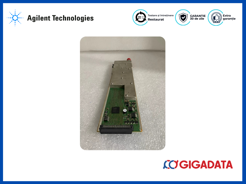 Keysight Agilent E5071-62182 E5071-66502-022-79-1120-00022 Assembly Board - 3