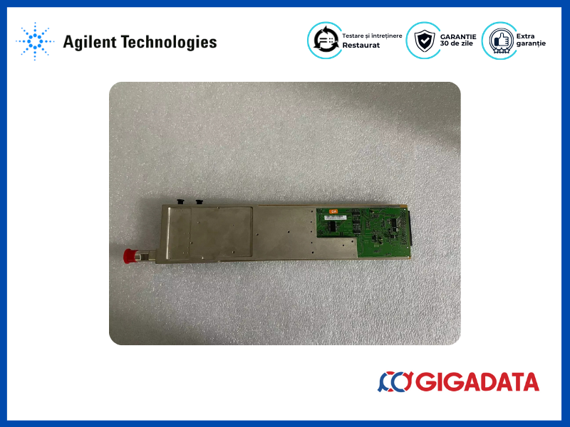 Keysight Agilent E5071-62182 E5071-66502-022-79-1120-00022 Assembly Board - 4