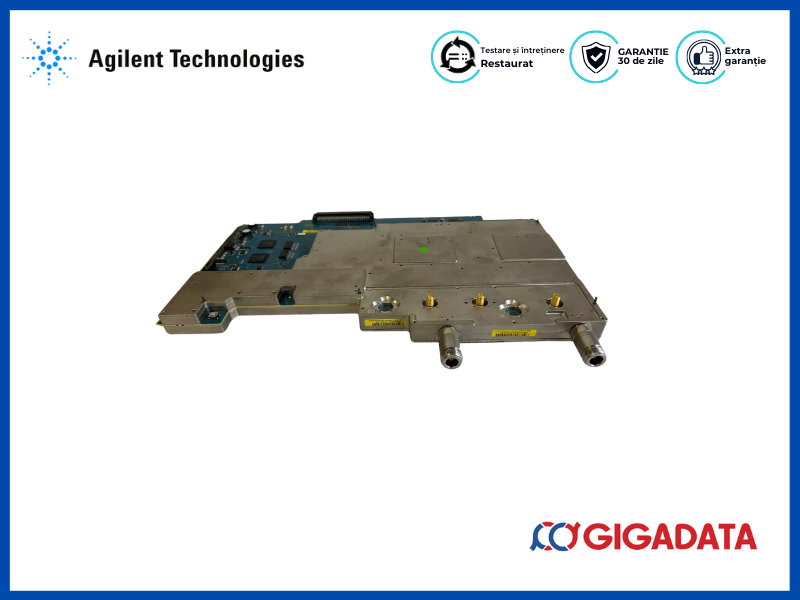 Keysight E5061 Receiver Module - Agilent Technologies