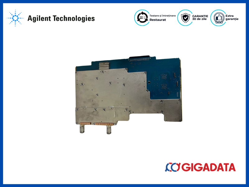 Keysight E5061 Receiver Module - 2