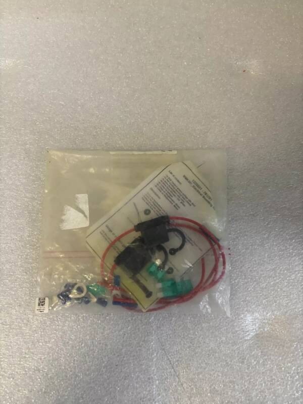 Kit montaj electric Leica MMK301 pentru excavator 761701 - 1