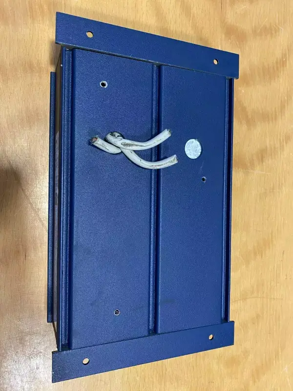 Kongsberg Norcontrol 8100158 Statie Locala Operator - 2