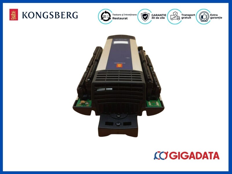 KONGSBERG SPBUS-HUB 600309 - 1