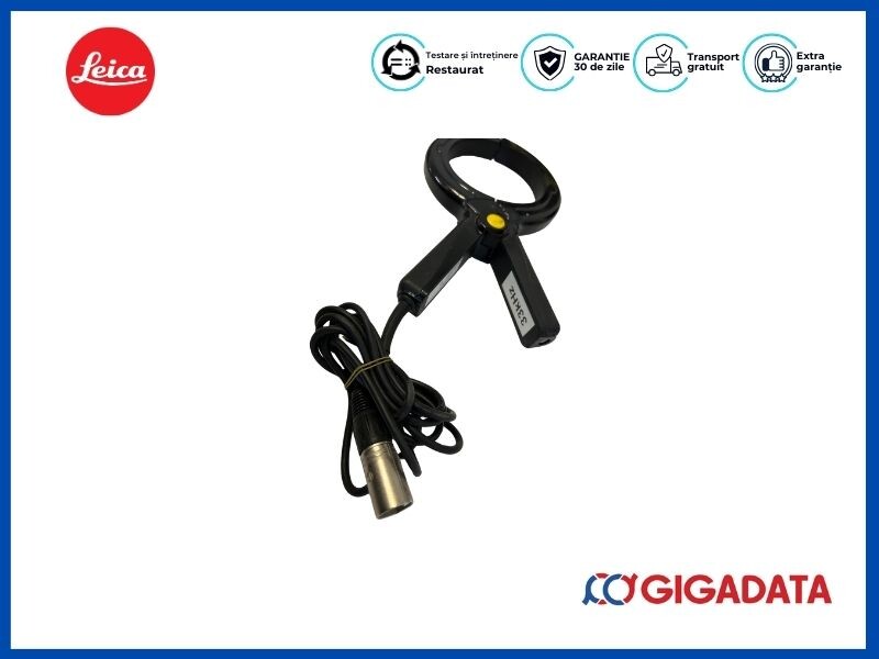 LEICA 33KHZ SIGNAL CLAMP 731056 - 1