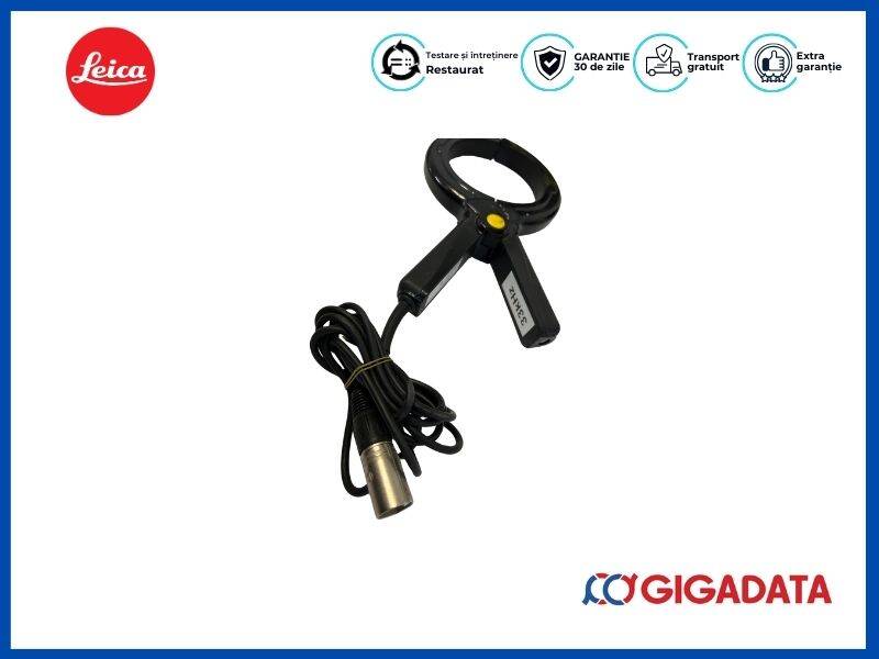 LEICA 33KHZ SIGNAL CLAMP 731056 - 1