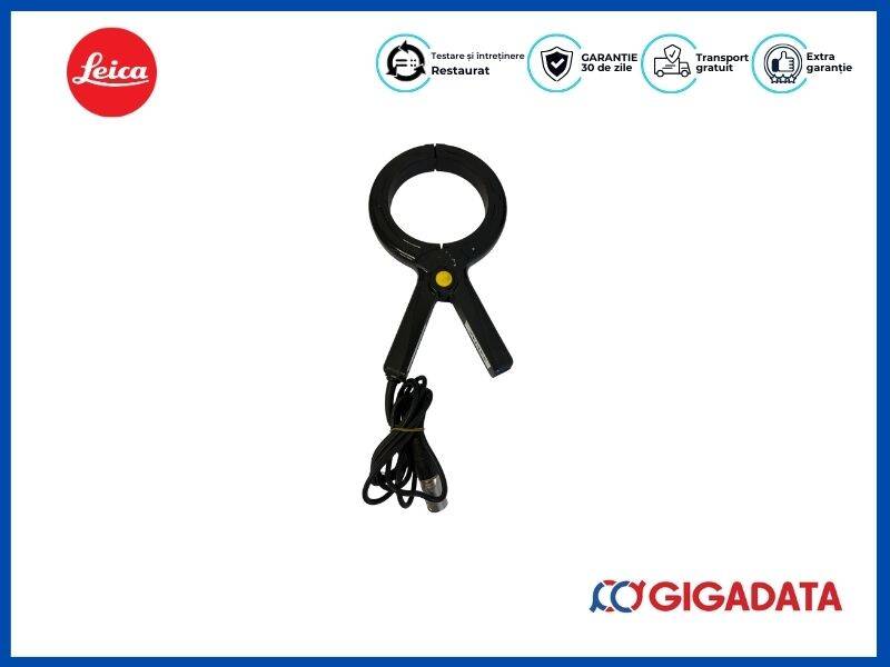 LEICA 33KHZ SIGNAL CLAMP 731056 - 2