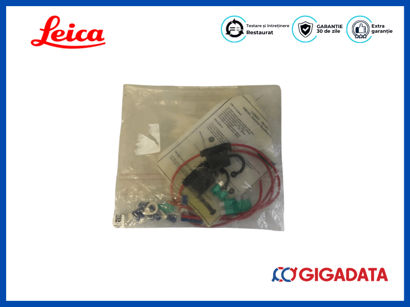 LEICA 761701 mmk301 ELECTRIC MOUNTING KIT FOR EXCAVATOR SYS - LEICA