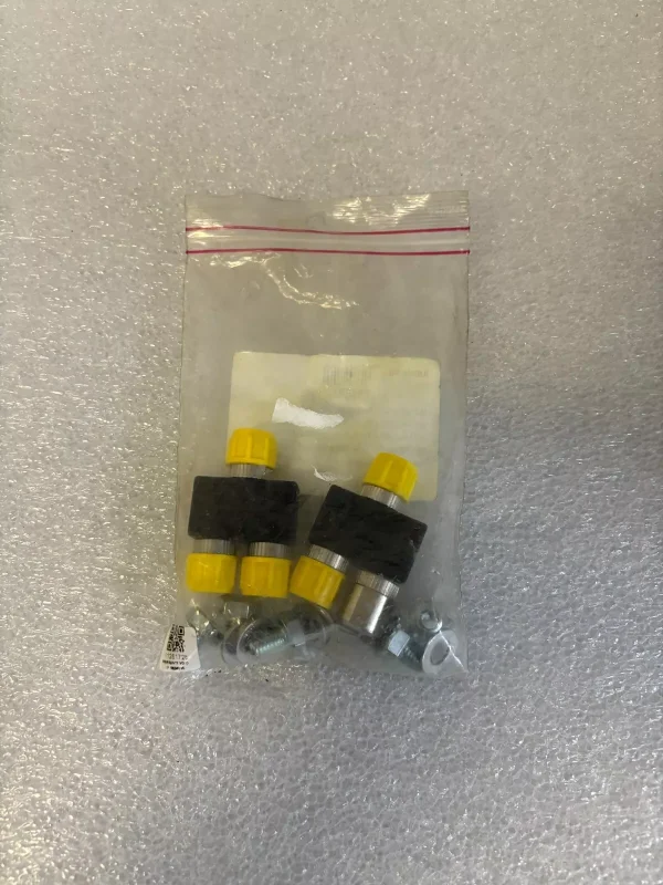 LEICA 788027 M3*08 UHRX TORX - 2