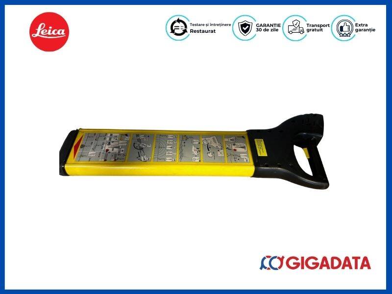 LEICA DIGICAT 550I CABLE LOCATOR - 2