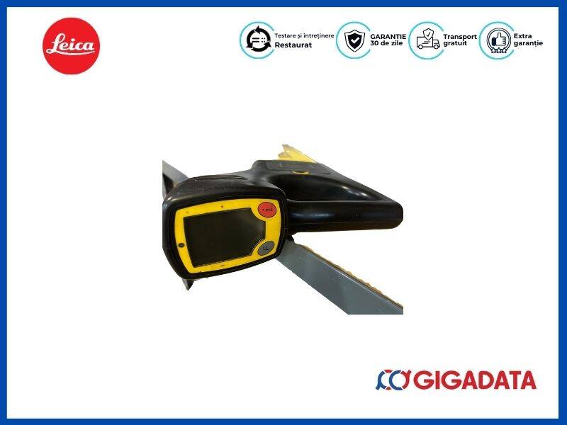 LEICA DIGICAT 550I CABLE LOCATOR - 4