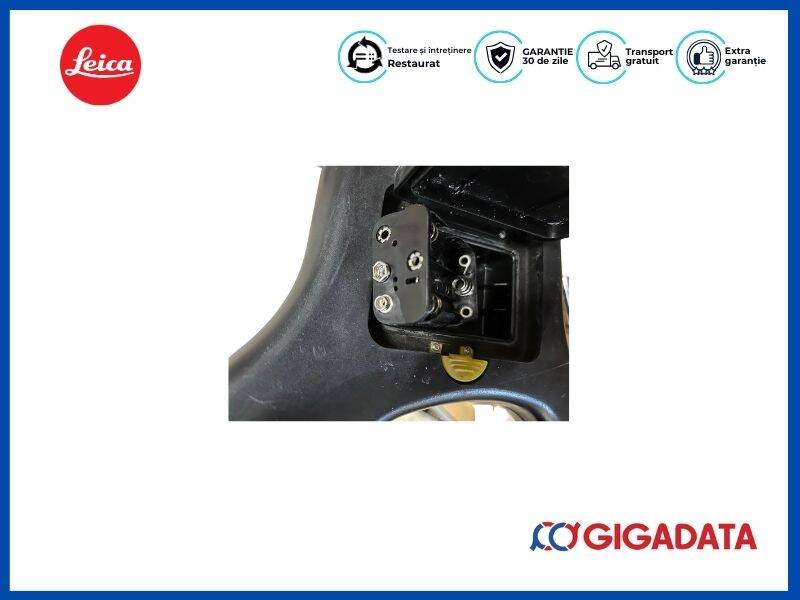 LEICA DIGICAT 550I CABLE LOCATOR - 5