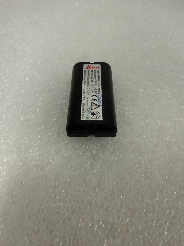 Leica GEB211 – Baterie Li-ion pentru stație totală / GPS Leica - 2