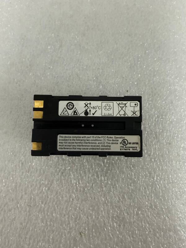 Leica GEB221-15A – Baterie Li-Ion pentru stație totală și GPS Leica - 4