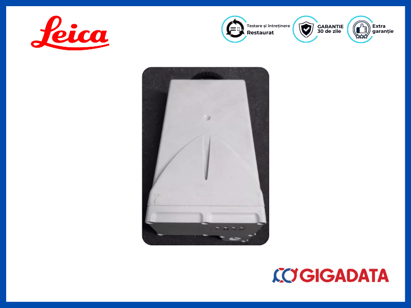 Leica GFU23 747097 Radio Modem - 1