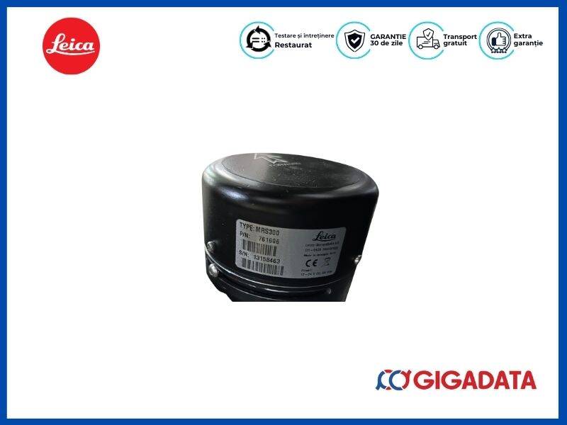 Leica MCP301 773680 MRS300 761696 MSS300 761693 MSS301 761694 - 1