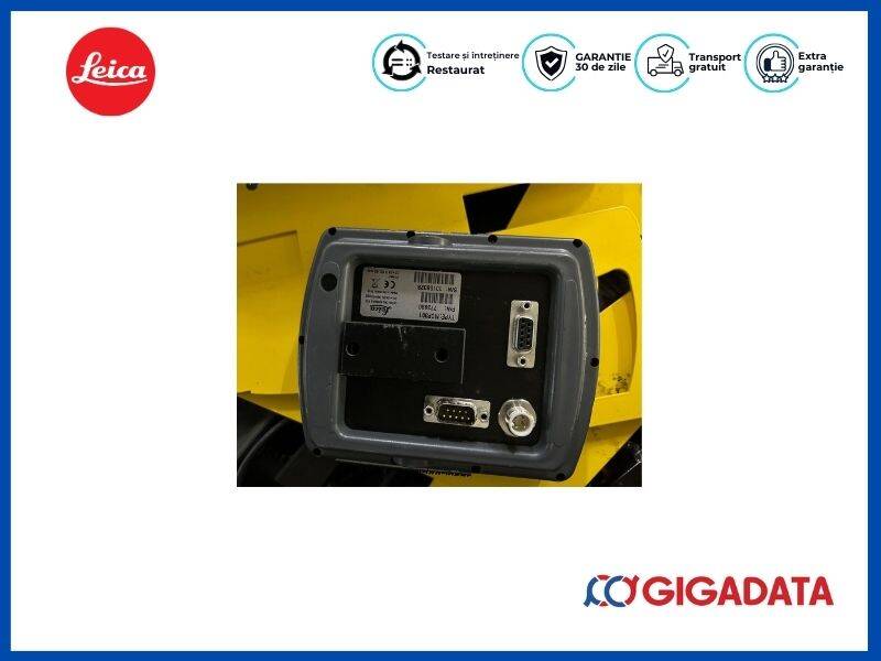 Leica MCP301 773680 MRS300 761696 MSS300 761693 MSS301 761694 - 3