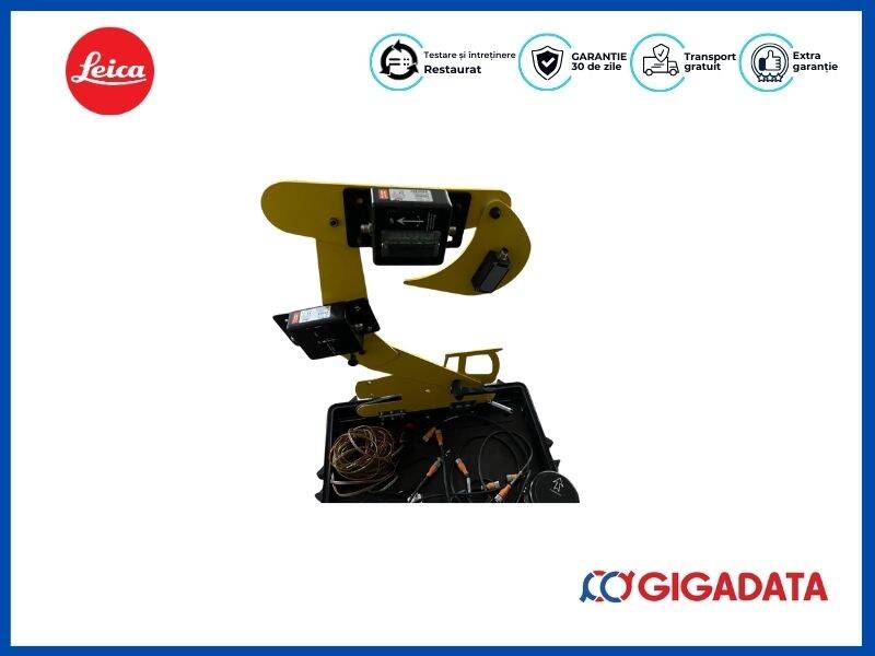 Leica MCP301 773680 MRS300 761696 MSS300 761693 MSS301 761694 - 4