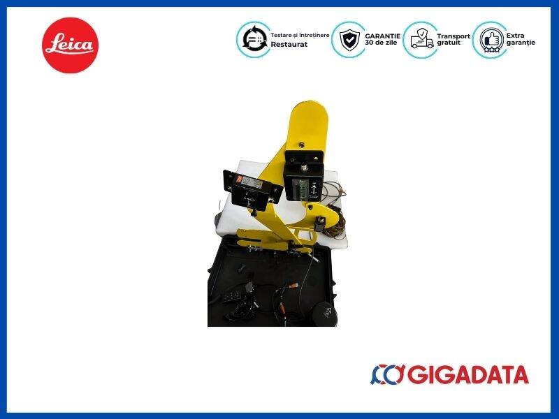 Leica MCP301 773680 MRS300 761696 MSS300 761693 MSS301 761694 - 7