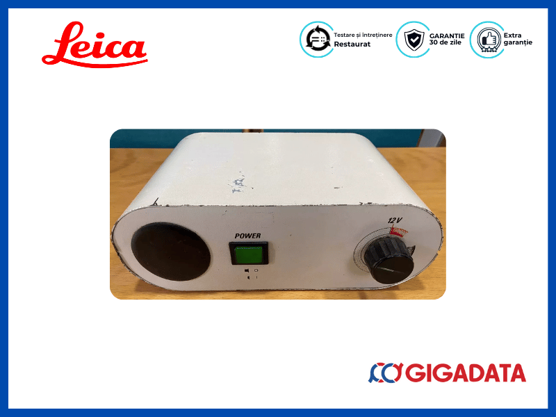 Leica MEL63 Echipament Masurare AS-IS - 1