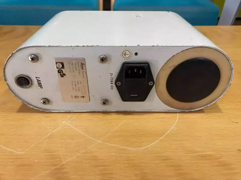 Leica MEL63 Echipament Masurare AS-IS - 2