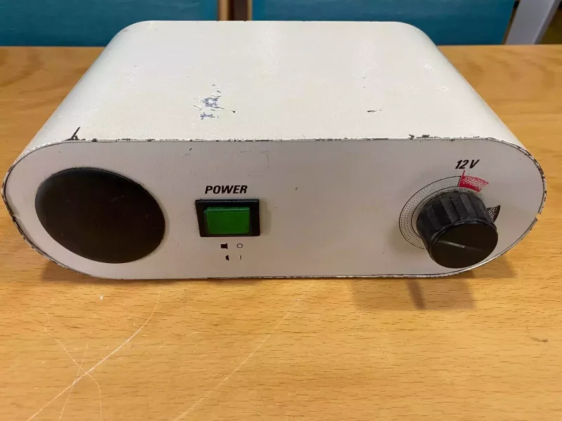 Leica MEL63 Echipament Masurare AS-IS - 1