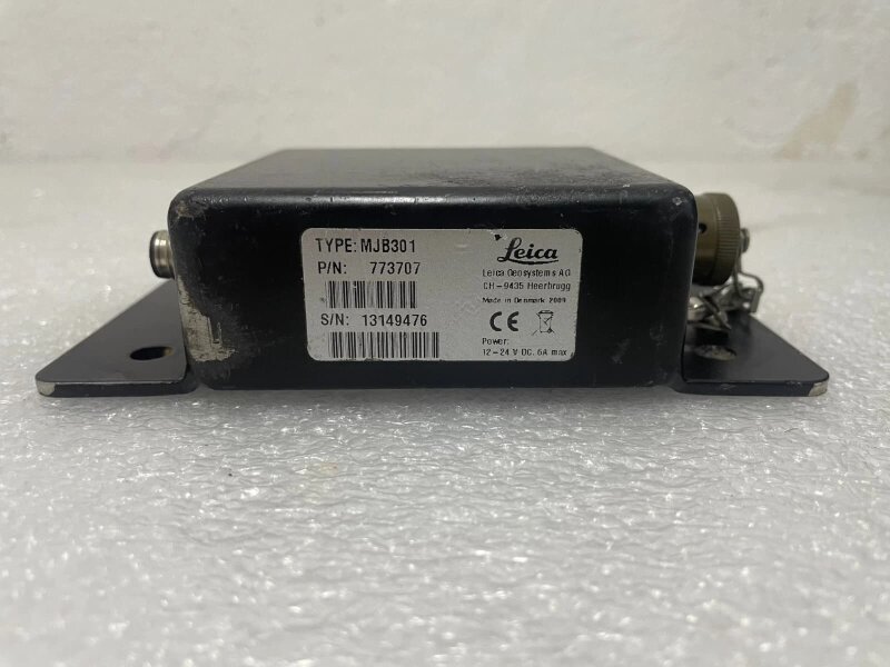 Leica MJB301 773707 - 1