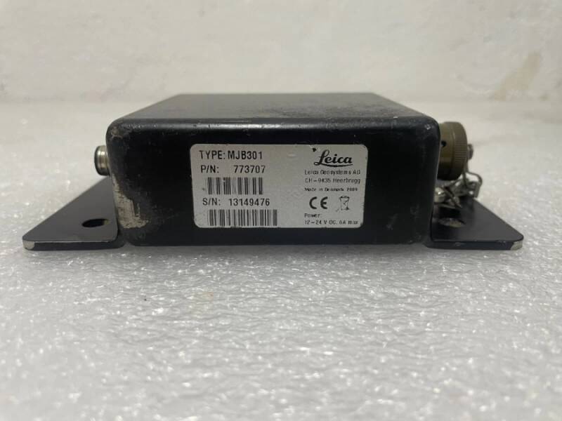 Leica MJB301 773707 - 1