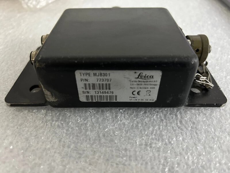 Leica MJB301 773707 - 2