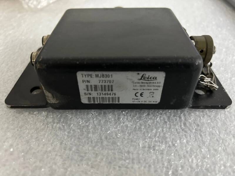 Leica MJB301 773707 - 2